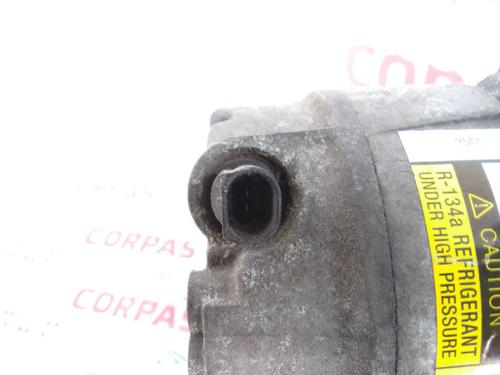 AC compressor RENAULT ESPACE IV (JK0/1_) 2.2 dCi (JK0H) | BP19555443M34 