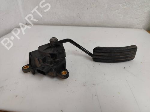 Used Pedal RENAULT MEGANE II (BM0/1_, CM0/1_) [2001-2012]  29924154