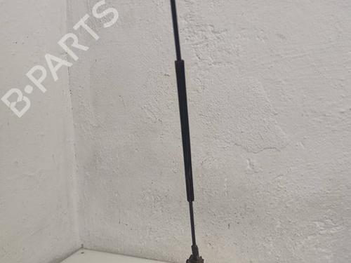 Used Rear left lock OPEL ASTRA J (P10) [2009-2016]  28058114