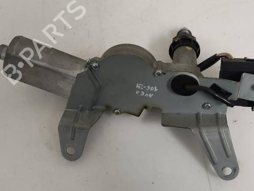 Rear wiper motor CHEVROLET AVEO / KALOS Hatchback (T250, T255)  | BP19574730M102 