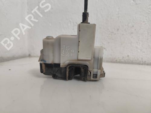 Rear right lock FIAT PANDA (169_)  | BP22909299C99 