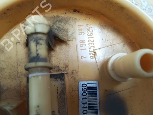 Fuel pump BMW 3 (E90) 318 d | BP40467788M76 - Image 3