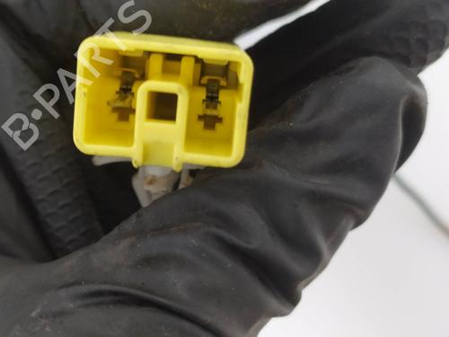 Squib airbag MAZDA DEMIO (DW)  | BP22557693C102 