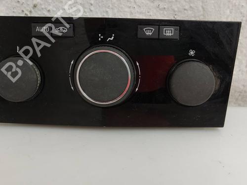 Used Climate control OPEL ASTRA H (A04) [2004-2014]  21014820