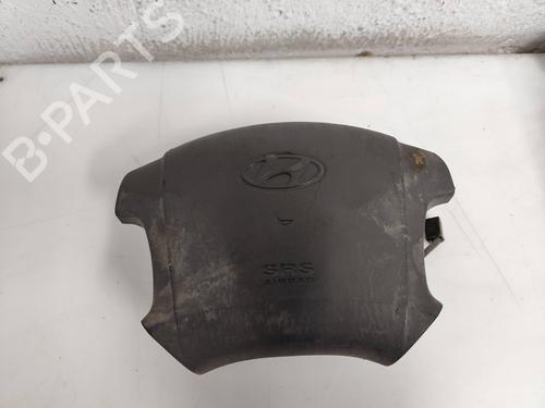 Used Driver airbag HYUNDAI TERRACAN (HP) [2001-2008]  26155801
