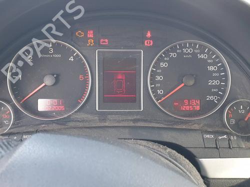 Left front window switch AUDI A4 B7 (8EC) 2.0 TDI 16V | BP36093752I27  - Image 15