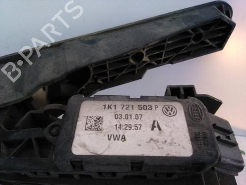 Pedal SEAT LEON (1P1)  | BP19558722I4 