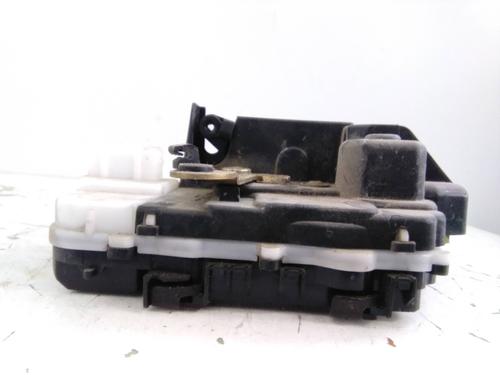 Rear right lock PEUGEOT 607 (9D, 9U) 2.2 HDi | BP19559937C99