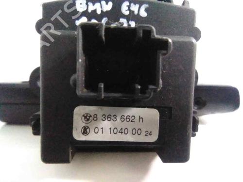 Steering column stalk BMW 3 (E46) 320 d | BP19562658I23 