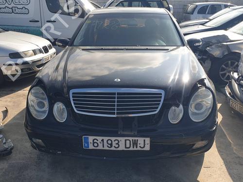 Starter MERCEDES-BENZ E-CLASS (W211) E 220 CDI (211.006) | BP37595472M8 - Image 13