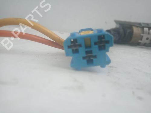 Ignition barrel PEUGEOT 406 (8B)  | BP19565153M48 