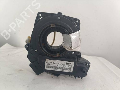 Used Squib airbag FORD TRANSIT Van (FA_ _) [2006-2014]  30754276