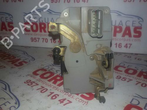 Front right lock PEUGEOT 406 (8B) 2.0 HDI 110 | BP19547171C97 