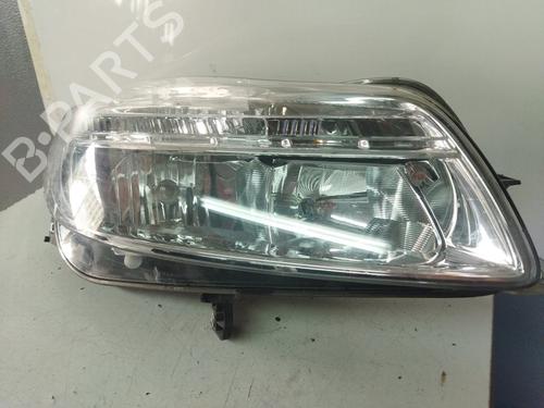 Used Right headlight OPEL INSIGNIA A (G09) [2008-2017]  30156831