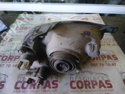 Left headlight OPEL CORSA B (S93)  | BP19647144C28 