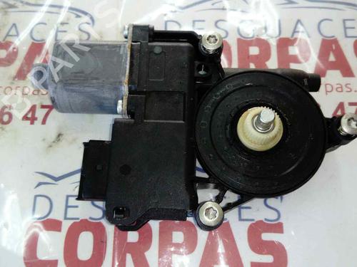 Right rear window motor CITROËN C5 III (RD_)  | BP19551283E22 