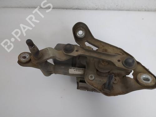 Used Front wiper motor PEUGEOT 407 SW (6E_, 6D_) 2.0 HDi 135 (136 hp) 19566203