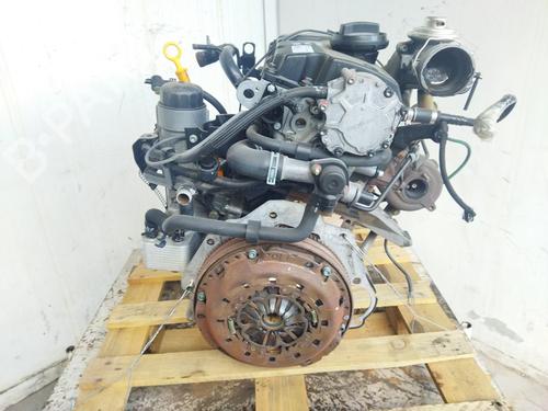 Engine VW PASSAT B5.5 (3B3) | BP39622317M1 - Image 7