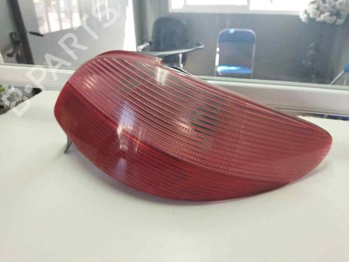 Right taillight PEUGEOT 206 Hatchback (2A/C) 1.9 D | BP19561686C35 