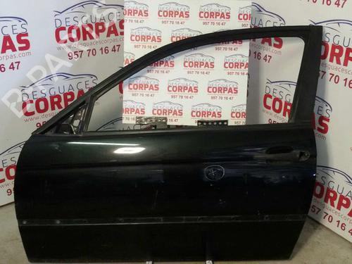 Used Left front door BMW 3 Compact (E46) 320 td (150 hp) 19659589