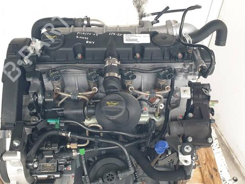 Motor CITROËN XSARA PICASSO (N68) 2.0 HDi | BP26574378M1