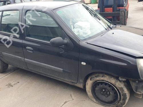Forlygtekontakt RENAULT CLIO II (BB_, CB_)  | BP29548792I24 