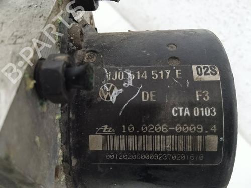 ABS pump SEAT LEON (1M1) | BP36504767M43 - Image 6