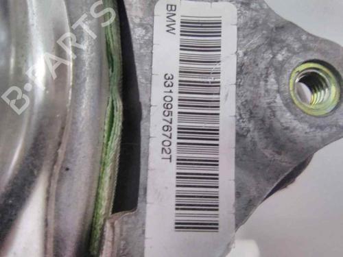 Driver airbag BMW 3 (E46)  | BP22610262C9 