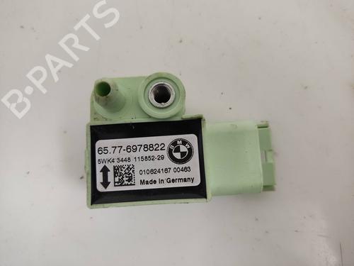 Elektronisk sensor BMW X3 (E83) [2003-2011]  19661499