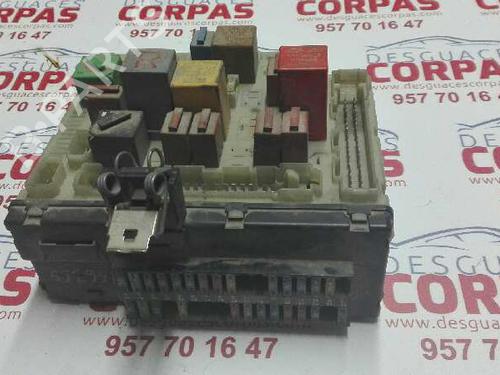 Used Fuse box FORD ESCORT VI (GAL, AAL, ABL) [1995-2002]  19547845