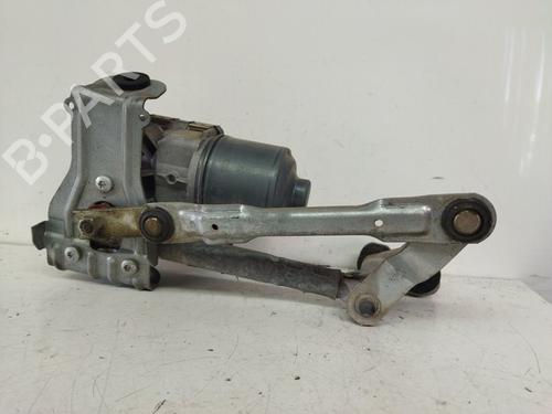 Front wiper motor SEAT LEON (1P1) | BP34355415M29 - Image 3