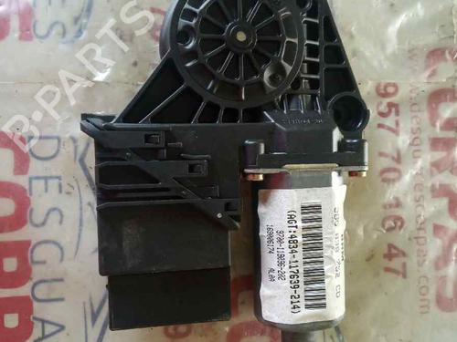 Used Right rear window motor VW PASSAT B5 (3B2) [1996-2001]  19553135