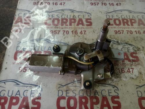 Viskermotor bagrude TOYOTA LAND CRUISER 90 (_J9_) [1995-2003]  19555962