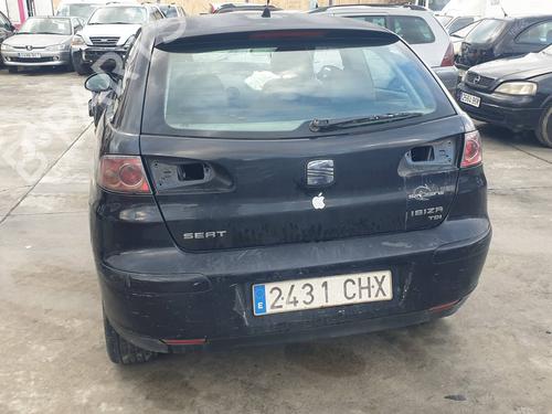 Electronic module SEAT IBIZA III (6L1) | BP36443680M83 - Image 7