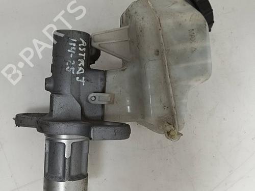 Brake master cylinder OPEL ASTRA J (P10) | BP37177886M77 - Image 6