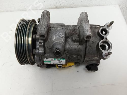 AC compressor CITROËN C4 I (LC_) | BP35738235M34 - Image 9
