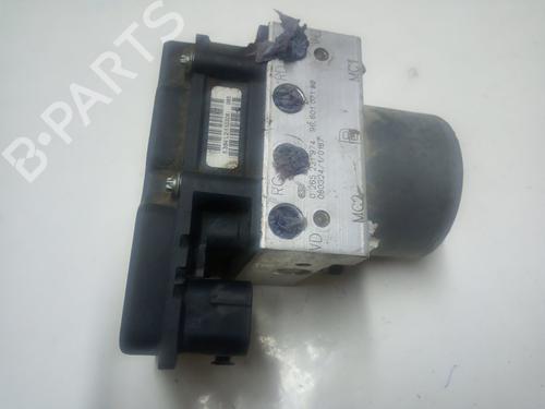 Used ABS pump ABS pump 19564219 19564219