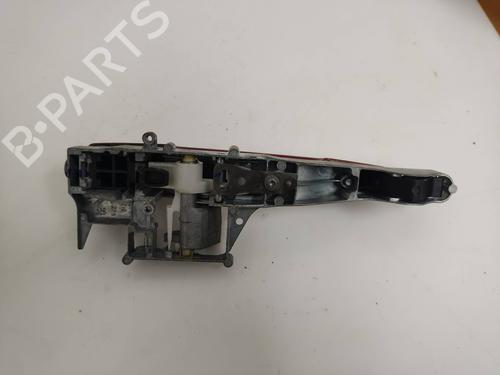 Rear right exterior door handle PEUGEOT 308 I (4A_, 4C_)  | BP19568750C130 