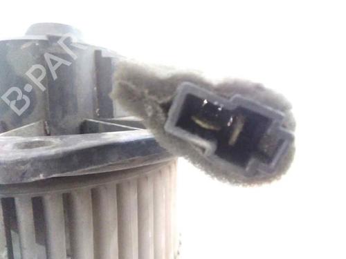 Heater blower motor HYUNDAI GALLOPER II (JK-01)  | BP22557663M62 