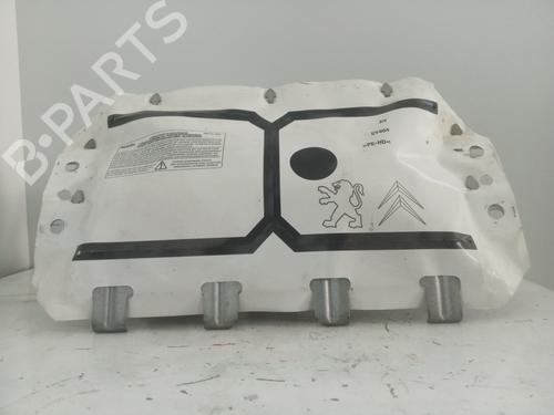Used Right curtain airbag PEUGEOT 207 (WA_, WC_) [2006-2015]  21014640