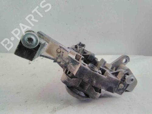 Rear left exterior door handle MERCEDES-BENZ A-CLASS (W168)  | BP19564184C130 