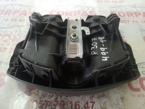Driver airbag PEUGEOT 307 (3A/C) 2.0 HDi 90 | BP19554972C9 
