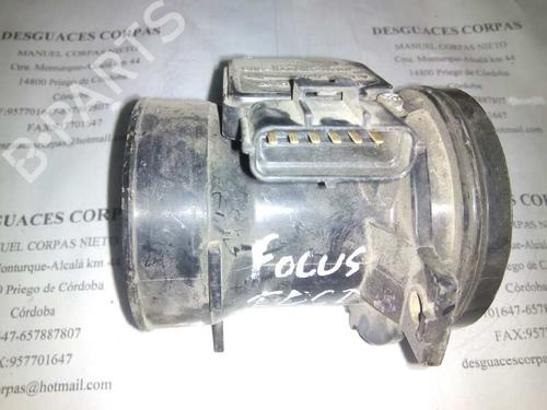 Used Mass air flow sensor FORD FOCUS I (DAW, DBW) [1998-2009]  19546335