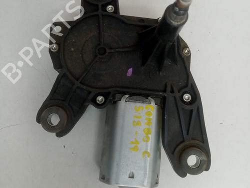 Rear wiper motor OPEL COMBO Box Body/MPV  | BP19561051M102 
