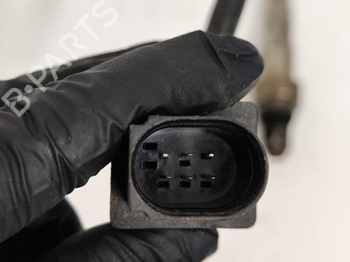 Elektronisk sensor OPEL COMBO Box Body/MPV (X12)  | BP29536575M84 