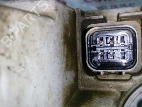 Right headlight HYUNDAI COUPE I (RD) 1.6 i 16V | BP19551965C29 