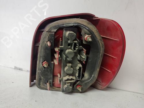 Left taillight VW POLO (6N2)  | BP19566065C34 