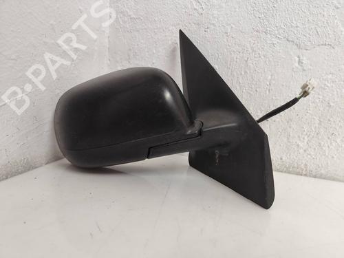Right mirror DACIA DOKKER MPV (KE_)  | BP23331882C27