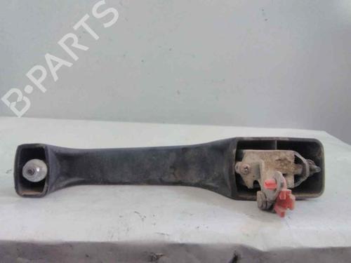 Front right exterior door handle JEEP CHEROKEE (XJ)  | BP19563941C129 