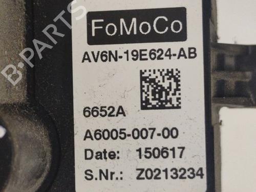 Heater resistor FORD FOCUS III 1.0 EcoBoost | BP29437278M108 